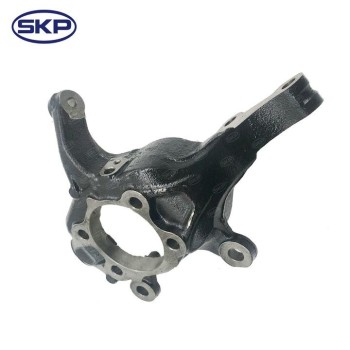 Steering Knuckle