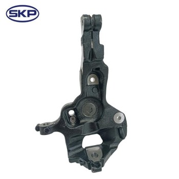 Steering Knuckle