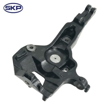 Steering Knuckle