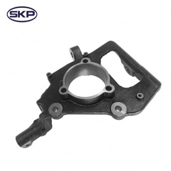 Steering Knuckle