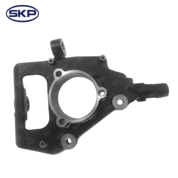 Steering Knuckle