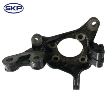 Steering Knuckle