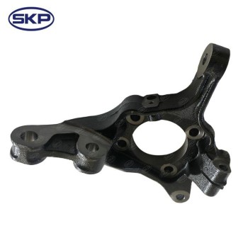 Steering Knuckle