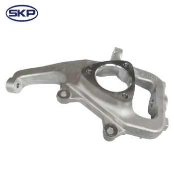 Steering Knuckle