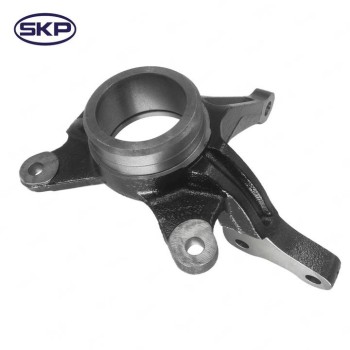Steering Knuckle