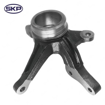 Steering Knuckle