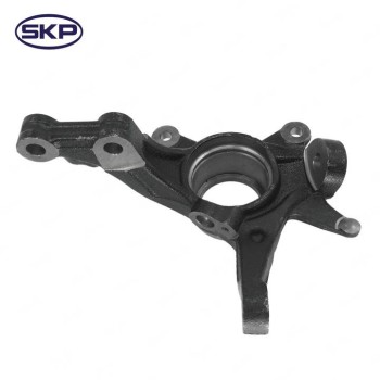 Steering Knuckle