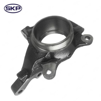 Steering Knuckle