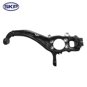 Steering Knuckle