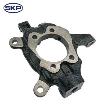 Steering Knuckle