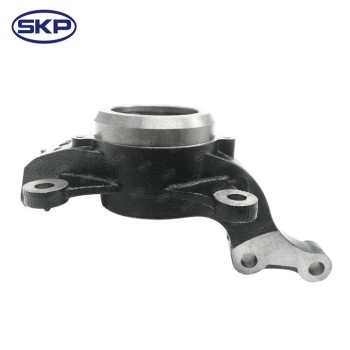 Steering Knuckle