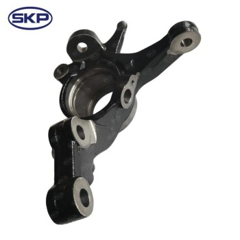 Steering Knuckle