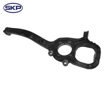 Steering Knuckle
