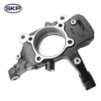 Steering Knuckle