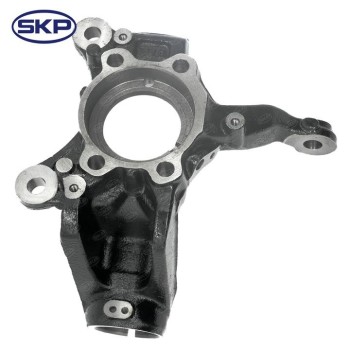 Steering Knuckle
