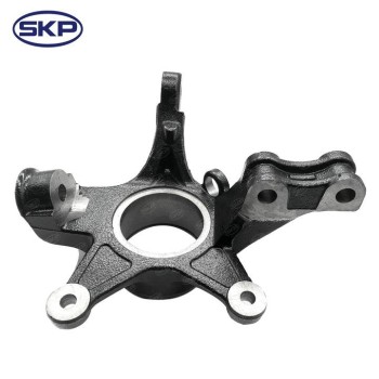 Steering Knuckle