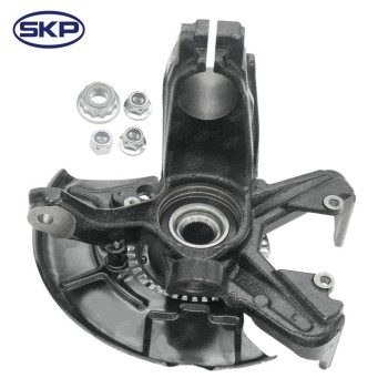 Steering Knuckle Kit