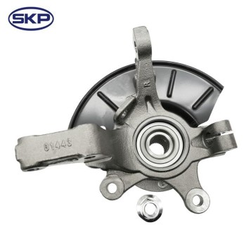 Steering Knuckle Kit