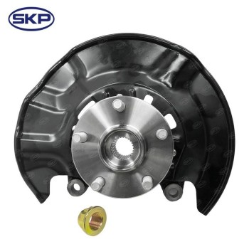 Steering Knuckle Kit