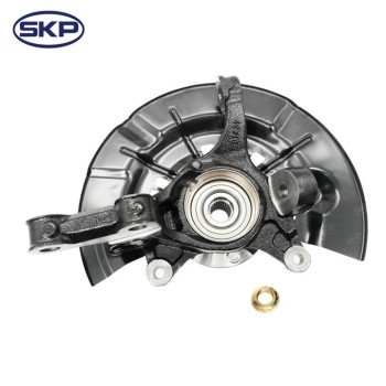 Steering Knuckle Kit