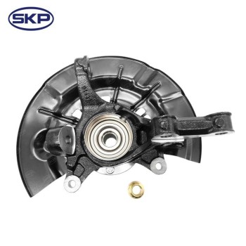 Steering Knuckle Kit
