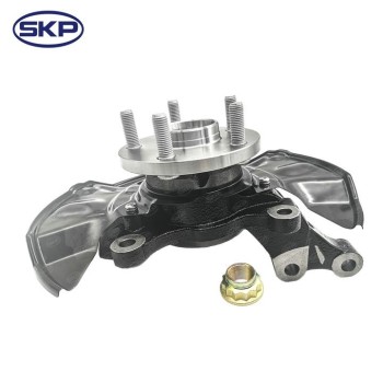 Steering Knuckle Kit