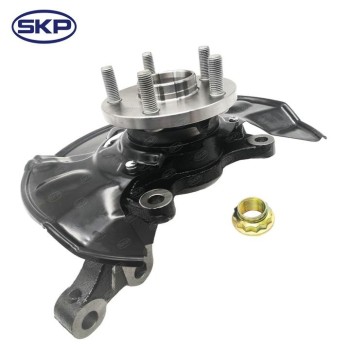 Steering Knuckle Kit