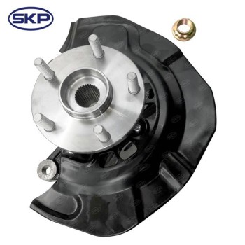 Steering Knuckle Kit