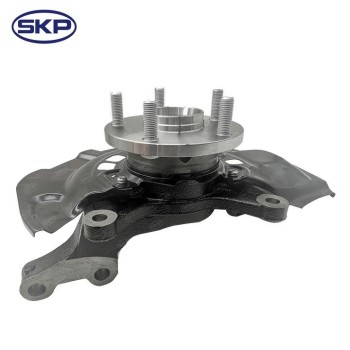 Steering Knuckle Kit
