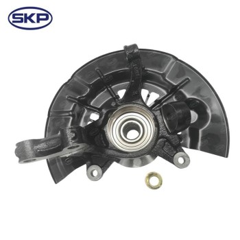 Steering Knuckle Kit