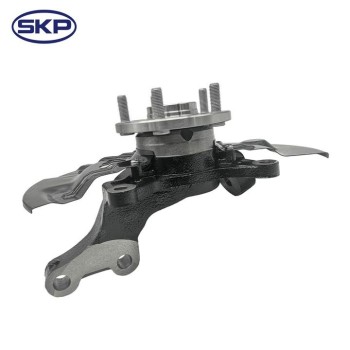 Steering Knuckle Kit