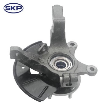 Steering Knuckle Kit