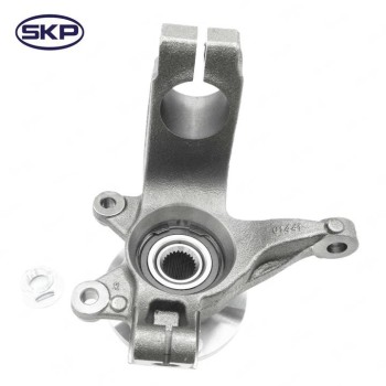 Steering Knuckle Kit
