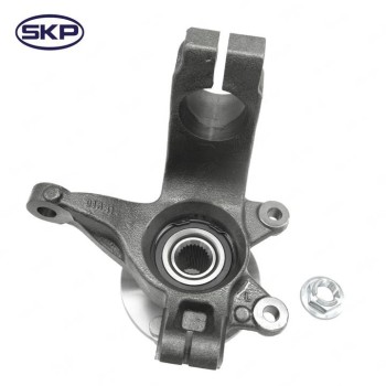 Steering Knuckle Kit