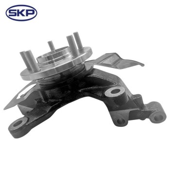 Steering Knuckle Kit