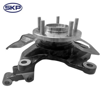 Steering Knuckle Kit