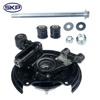 Suspension Knuckle Kit