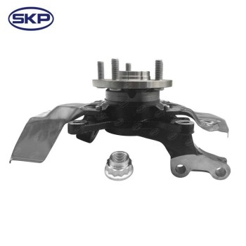 Steering Knuckle Kit