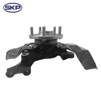 Steering Knuckle Kit