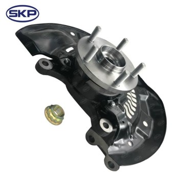 Steering Knuckle Kit
