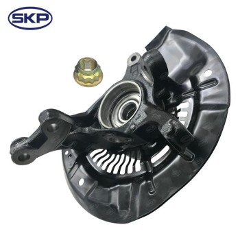 Steering Knuckle Kit