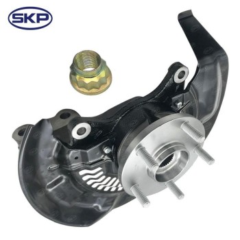 Steering Knuckle Kit