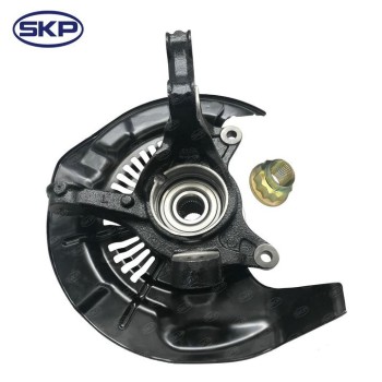 Steering Knuckle Kit