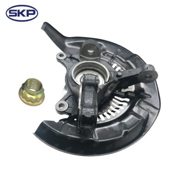 Steering Knuckle Kit