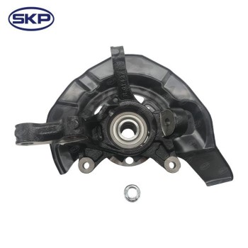 Steering Knuckle Kit