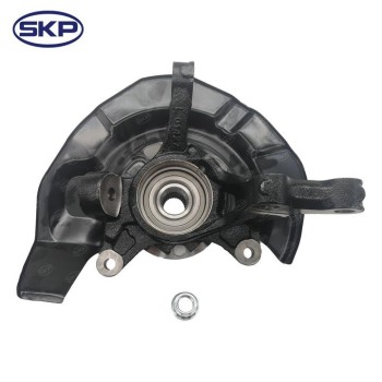 Steering Knuckle Kit