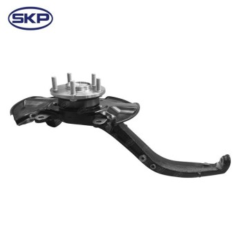 Steering Knuckle Kit