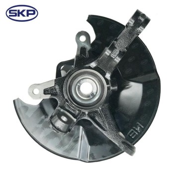 Steering Knuckle Kit