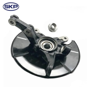 Steering Knuckle Kit