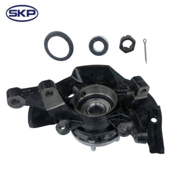 Steering Knuckle Kit